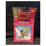 1990 Walt Disney Mother Goose Rhymes Read-Along B