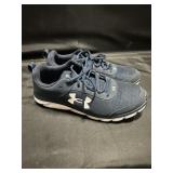 MENS SIZE 12 UNDER ARMOUR SHOES