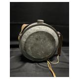 VINTAGE BOYCO GALVANIZED CANTEEN