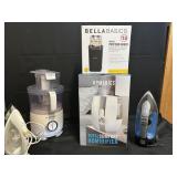 SMALL APPLIANCE LOT