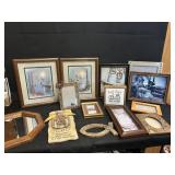 WALL DECOR LOT-PICTURES AND MORE NO SHIPPING