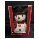 MOTION-ETTES SNOWMAN-UNTESTED