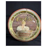 VINTAGE COCA COLA TRAY