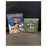 OLYMPIC WINTER GAMES COLLECTOR'S ITEMS
