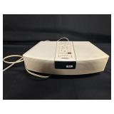 Bose Wave Radio AM/FM Alarm Clock