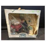 POOR BOX 1980S CABBAGE PATCH RUSSIA