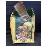 POOR BOX CABBAGE PATCH DOLL