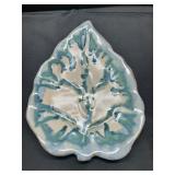 Lantern Hill-Kit Vanderwal 9' Leaf Platter