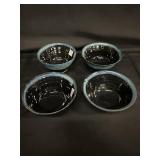 Lantern Hill-Kit Vanderwal Cereal Bowl Lot of 4