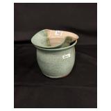 Lantern Hill-Kit Vanderwal African Voilet Planter