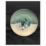 Lantern Hill 11' Plate w/Yuengling Designs