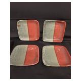Lantern Hill-Kit Vanderwal 10' Dinner Plate Lot