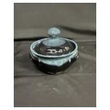 Lantern Hill-Kit Vanderwal Lidded Casserole
