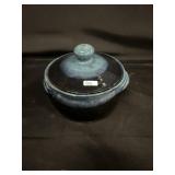 Lantern Hill-Kit Vanderwal Lidded Casserole