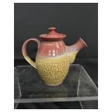 Lantern Hill-Kit Vanderwal Tea Pot