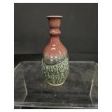 Lantern Hill 7' Bud Vase/Cruet See Notes