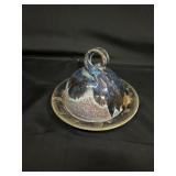 Lantern Hill-Kit Vanderwal Dome Butter Dish