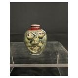 Lantern Hill Kit Vanderwal Mini Jug/Vase