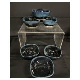 Lantern Hill-Kit Vanderwal Cereal Bowl Lot of 6