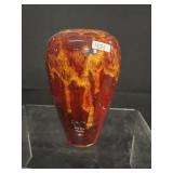 Lantern Hill-Kit Vanderwal 7' Vase Rare Color