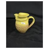Lantern Hill Sunshine Yellow Rare Creamer