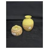 Lantern Hill Sunshine Yellow Rare Lot
