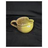 Lantern Hill Sunshine Yellow Batter Bowl
