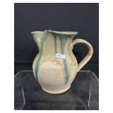 Lantern Hill-Kit Vanderwal Choc Mint 7' Pitcher