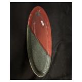 Lantern Hill-Kit Vanderwal 14' Oval Platter