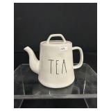 New Rae Dunn Tea