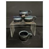 Latern Hill-Kit Vanderwal Soup Mug Lot