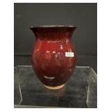 Lantern Hill-Kit Vanderwal 6.5' Vase