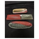 Lantern Hill-Kit Vanderwal 8,10,12' Tray Lot