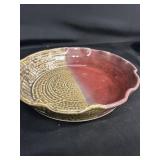 Lantern Hill-Kit Vanderwal 10' Baker/Pie Dish-R/D