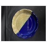 Lantern Hill-Kit Vanderwal 10' Baker/Pie Dish-B/T
