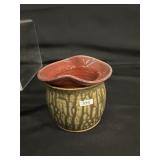 Lantern Hill-Kit Vanderwal African Violet Planter