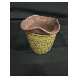 Lantern Hill-Kit Vanderwal African Violet Planter