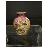 Lantern Hill-Kit Vanderwal Mini Jug/Vase