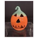 Lantern Hill-Kit Vanderwal Jack O lantern Tealight