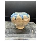 Lantern Hill-Kit Vanderwal 4.5' Vase