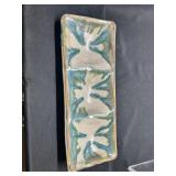 Lantern Hill-Kit Vanderwal 3 Section Tray