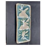 Lantern Hill-Kit Vanderwal 3 Section Tray