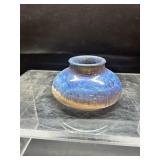 Lantern Hill-Kit Vanderwal Vase