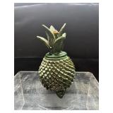 Michoacï¿½n Mexican Clay Art Pineapple