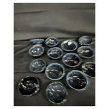 Lantern Hill-Kit Vanderwal Mini Bowl Lot
