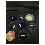 Lantern Hill-Kit Vanderwal Coaster Lot