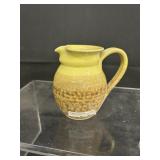 Rare Lantern Hill Sunshine Yellow 5' Creamer