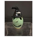 Lantern Hill Kit Vanderwal Witch Tealight 7' Tall