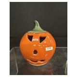 Lantern Hill Kit Vanderwal Jack O Lantern Tealight
