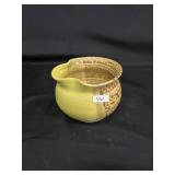 Lantern Hill Sunshine Yellow Rare Mini Mixer